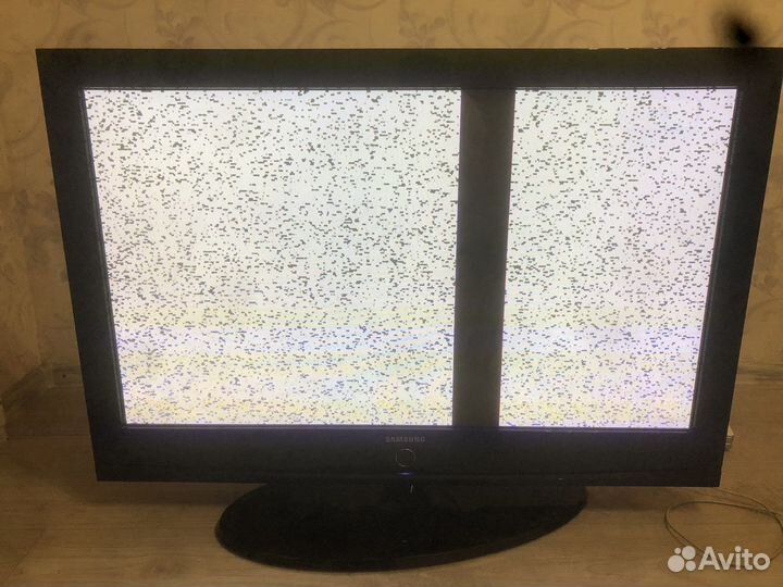 Телевизор samsung 101 см