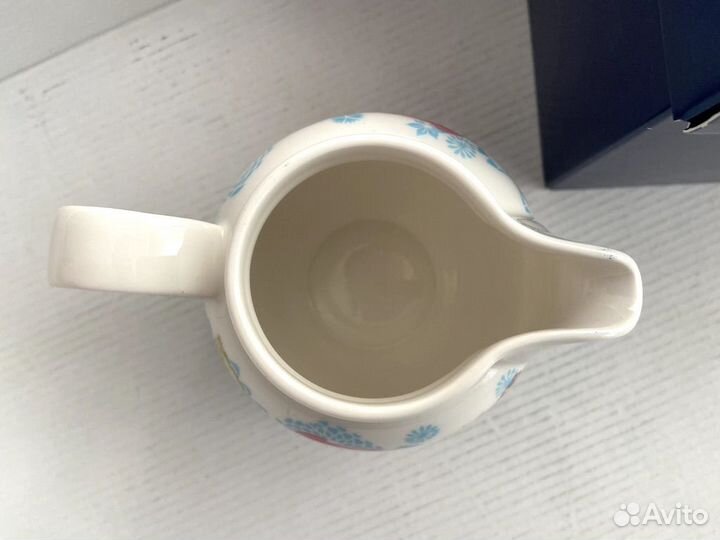 Молочник 0.34L Villeroy & Boch Rose Cottage