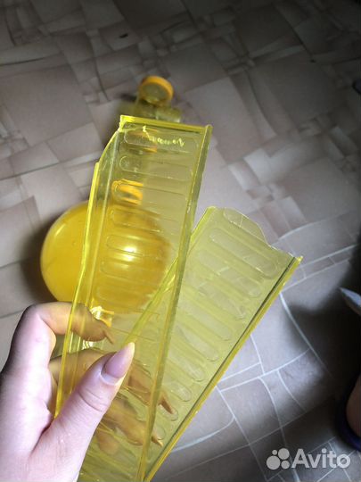 Тоннель для грызунов