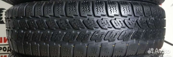 Mastersteel Winter Plus 145/65 R15