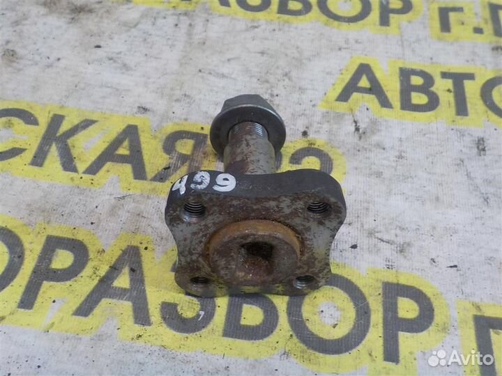 Цапфа Renault Logan I 2005-2014