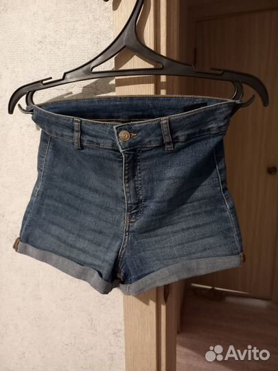 Шорты женские