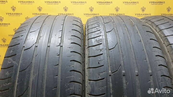 Continental ContiPremiumContact 2 215/60 R16 95H