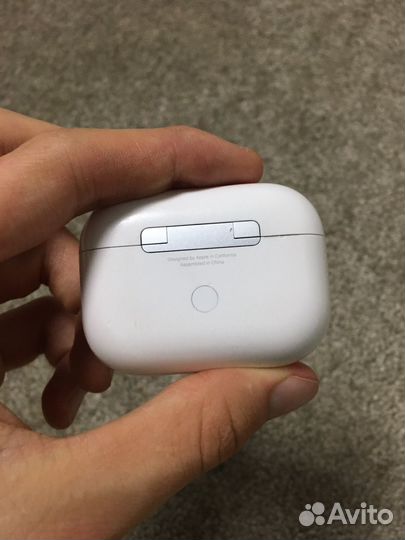 Airpods pro (1) оригинал