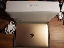 Macbook Air m1 16gb Gold 512gb (2020)