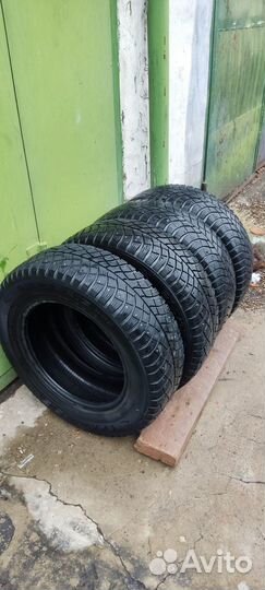 КАМА Кама-515 215/65 R16