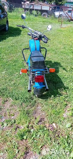 Продам Восход 3м