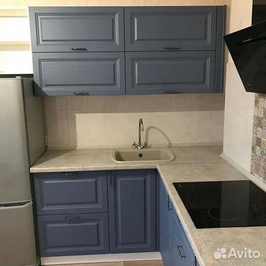 Кухни на заказ