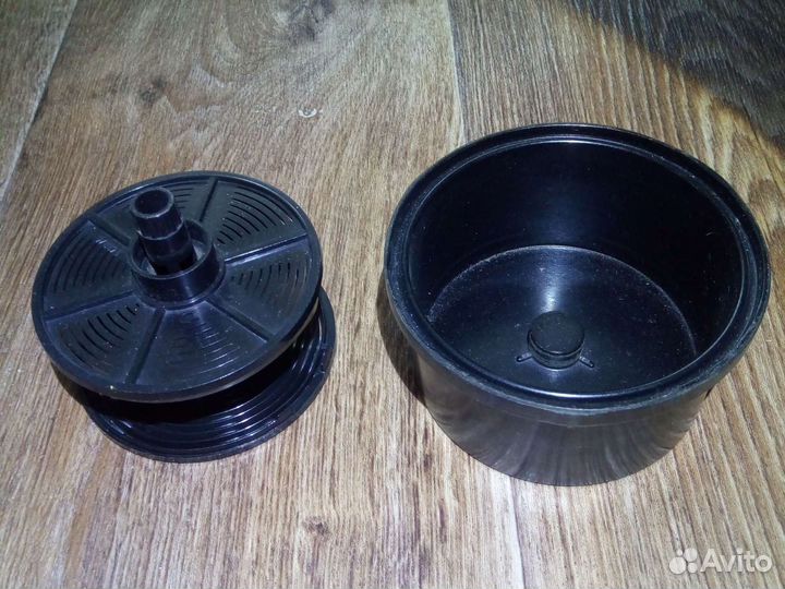 Бачок для проявки плёнок