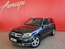 Mercedes-Benz GLK-класс 2.0 AT, 2014, 115 000 км, с пробегом, цена 2 185 000 руб.