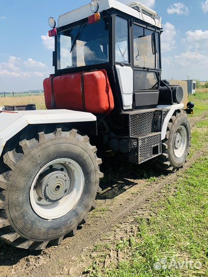 Трактор ХТЗ Т-150, 2020