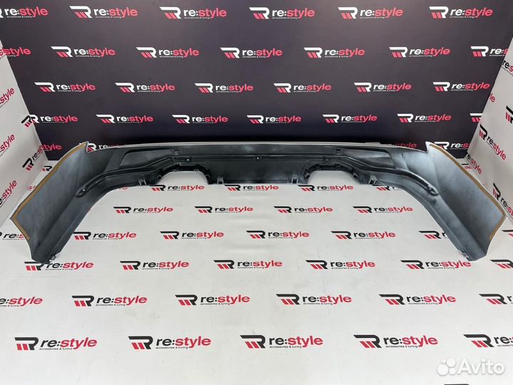 Обвес Lexus LX570 с 2016 Modellista N1682