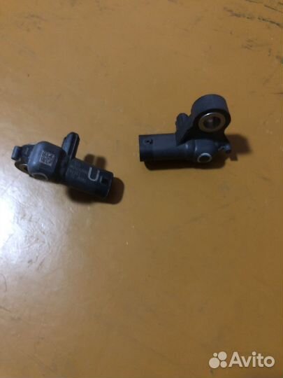 Датчик удара subaru