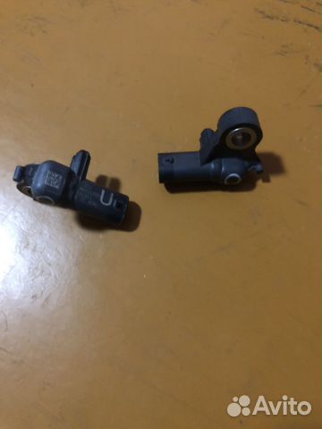 Датчик удара subaru