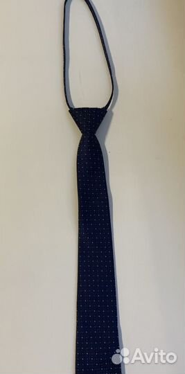 Галстук детский