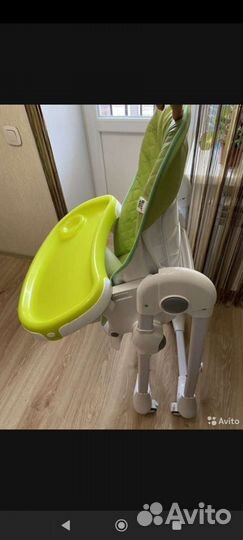 Стул для кормления