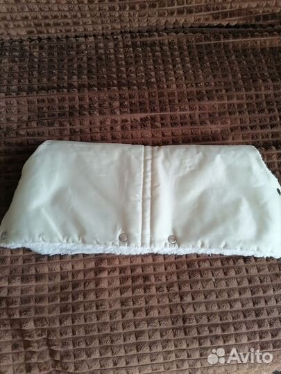 Муфта для рук на коляску