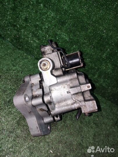 Тнвд / топливный насос высокого давления