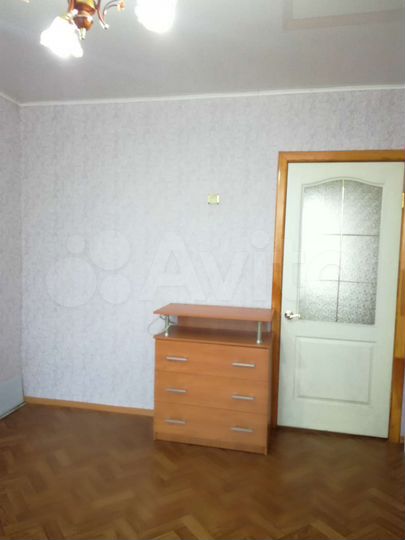 2-к. квартира, 47,2 м², 4/5 эт.