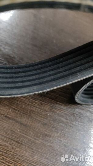 Ремень поликлиновый Toyota Mark Ii