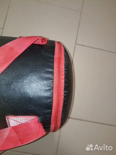 Боксерская груша детская