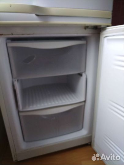 Холодильник Самсунг бу