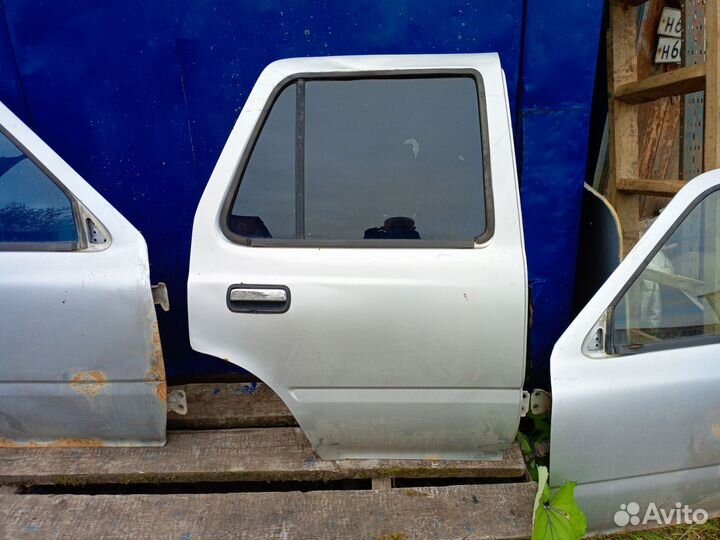 Двери на грэт вол сафе