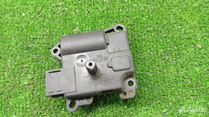 Привод заслонки печки Ford Focus Split Port MK1