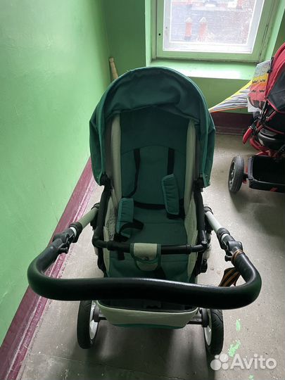 Детские коляски 2 в 1 и велосипед