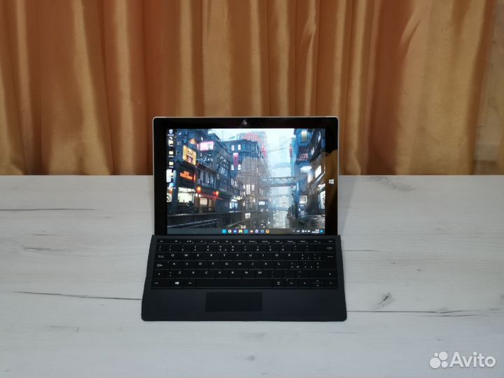 Microsoft surface 3