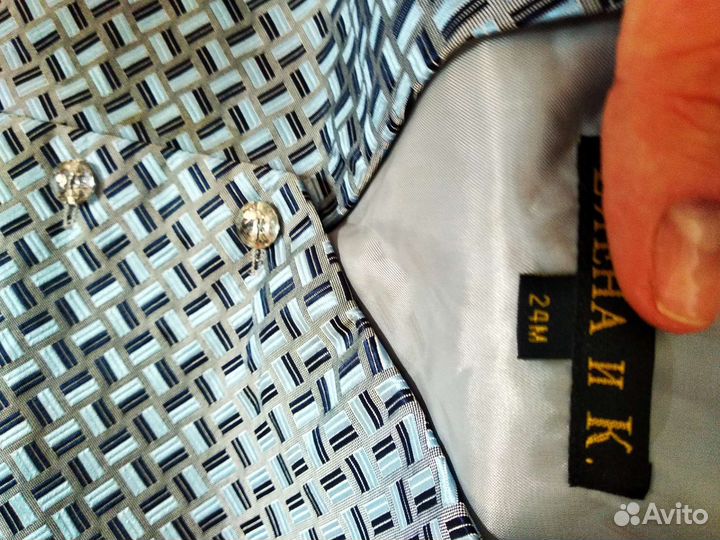 Костюм на мальчика