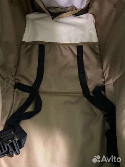 Коляска трансформер