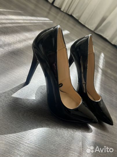Туфли zara 39