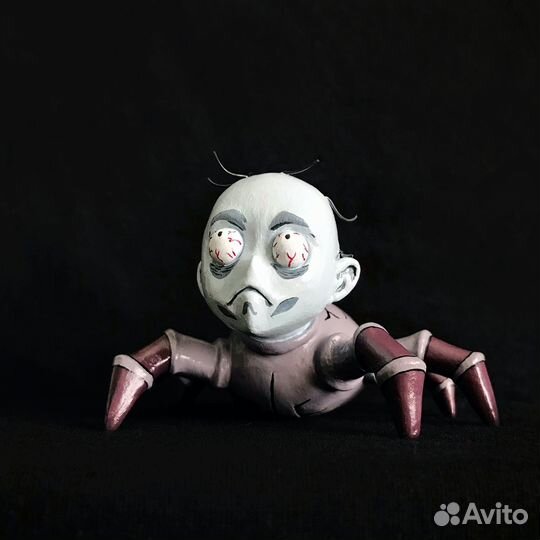 Фигурка Паук 