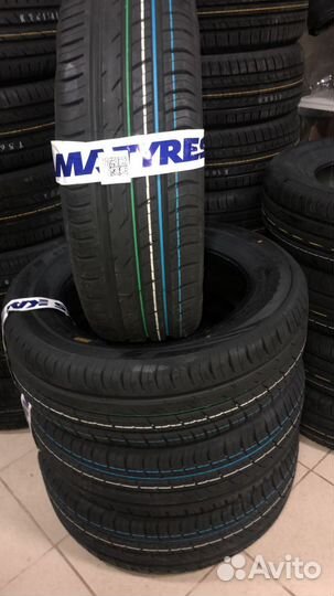 Viatti Strada Asimmetrico V-130 205/65 R16 95V