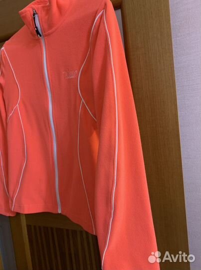 Спортивная кофта 158 размер