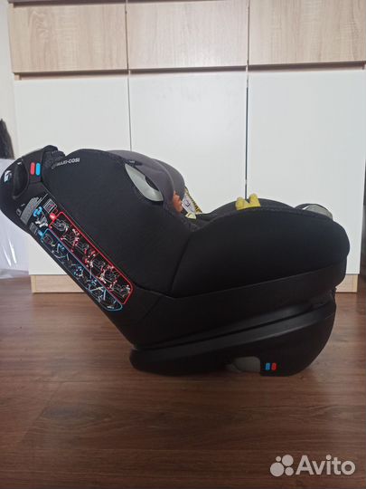 Maxi cosi Opal Поворотное 0-18 кг