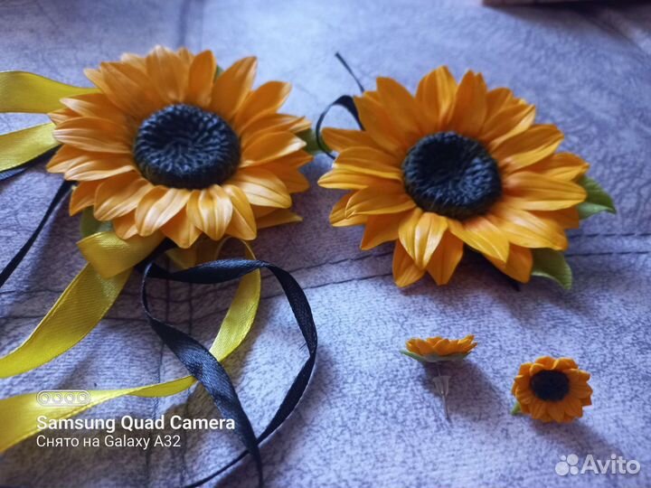 Набор украшений на выпускной