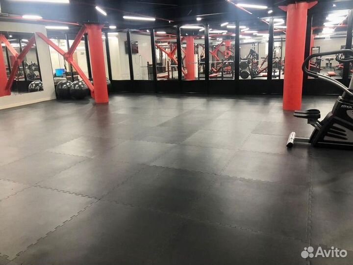 Маты татами