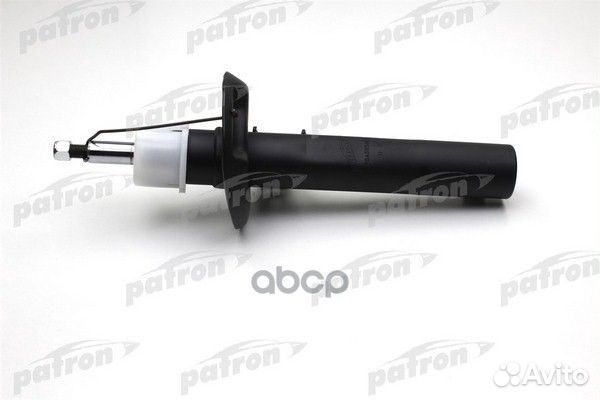 Амортизатор подвески передн шток 25 / корпус 55