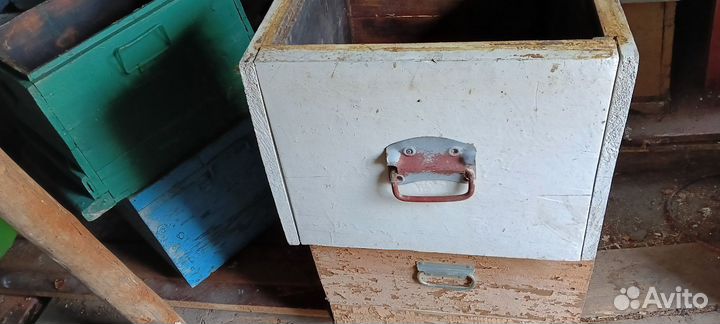 Ульи для пчел бу