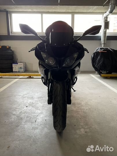 Kawasaki ZX-6R Ninja