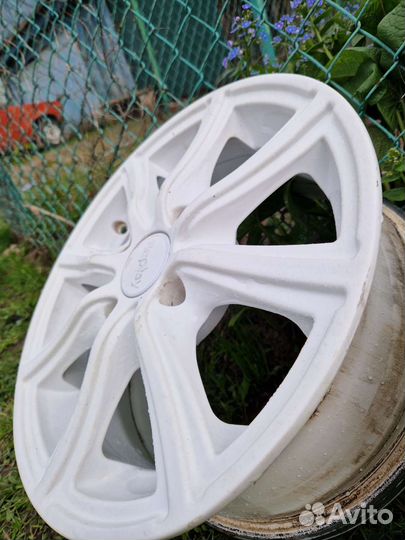 Литые диски r13 на ваз