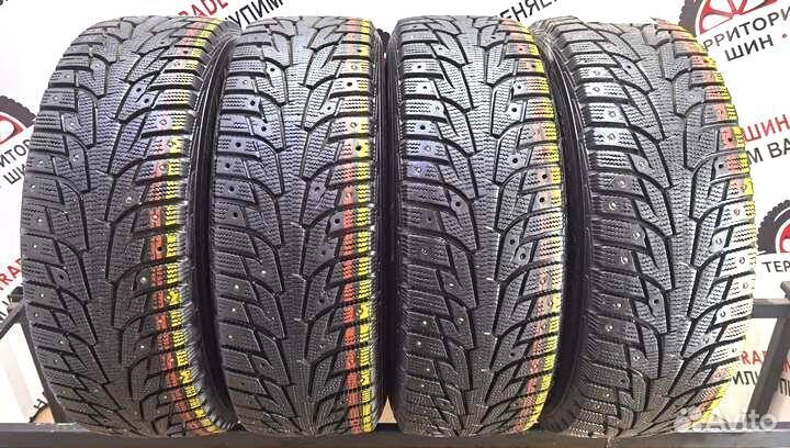Hankook Winter I'Pike RS W419 205/55 R16 94T