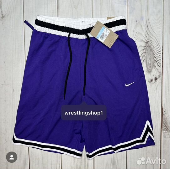 Шорты (Оригинал) Nike
