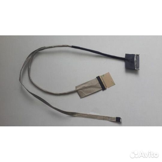 Шлейф матрицы HP g6-2126sr