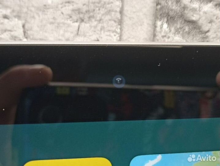 10.2 Планшет Apple iPad 9 (2021) 3/64 Gb, Wi-Fi, С