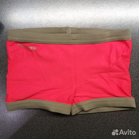 Плавательные шорты для мальчика