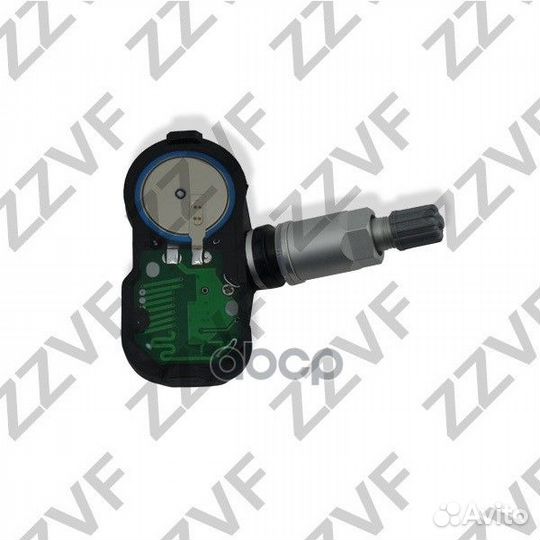 Датчик давления В шине lexus IS 250/350 (2013)