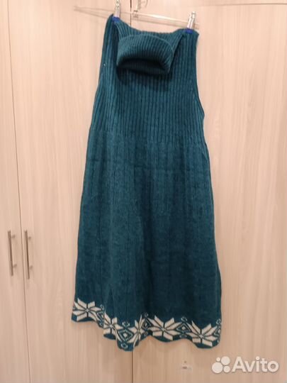 Женская одежда